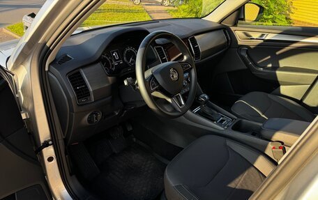 Skoda Kodiaq I, 2018 год, 2 820 000 рублей, 30 фотография