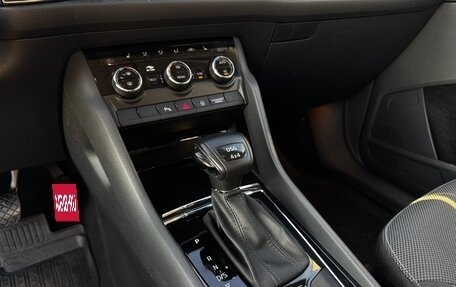 Skoda Kodiaq I, 2018 год, 2 820 000 рублей, 28 фотография