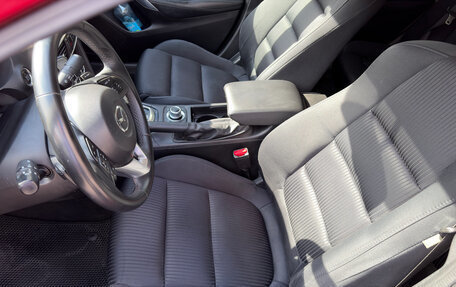 Mazda 6, 2013 год, 1 300 000 рублей, 7 фотография