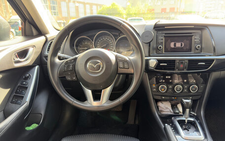 Mazda 6, 2013 год, 1 300 000 рублей, 8 фотография