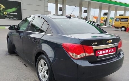 Chevrolet Cruze II, 2015 год, 900 000 рублей, 5 фотография