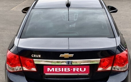 Chevrolet Cruze II, 2015 год, 900 000 рублей, 6 фотография