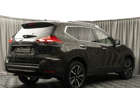 Nissan X-Trail, 2021 год, 2 540 000 рублей, 5 фотография