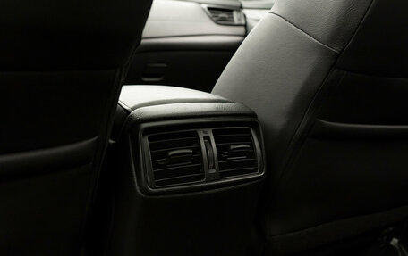 Nissan X-Trail, 2021 год, 2 540 000 рублей, 14 фотография