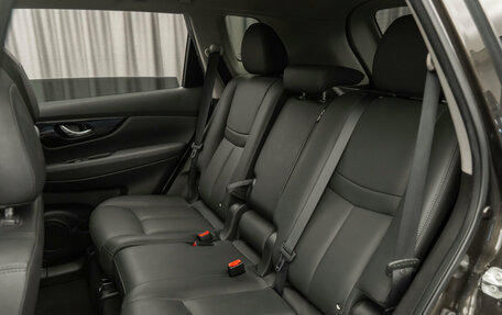 Nissan X-Trail, 2021 год, 2 540 000 рублей, 13 фотография