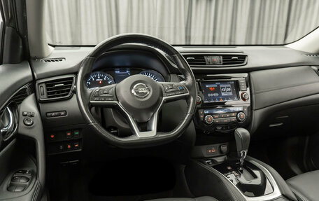 Nissan X-Trail, 2021 год, 2 540 000 рублей, 7 фотография