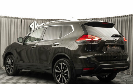 Nissan X-Trail, 2021 год, 2 540 000 рублей, 4 фотография