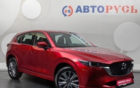 Mazda CX-5 II, 2026 год, 5 390 000 рублей, 3 фотография