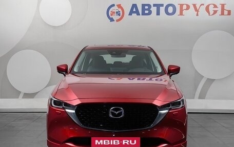 Mazda CX-5 II, 2026 год, 5 390 000 рублей, 2 фотография