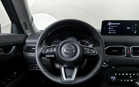 Mazda CX-5 II, 2026 год, 5 390 000 рублей, 14 фотография