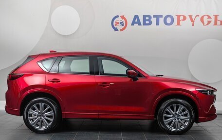 Mazda CX-5 II, 2026 год, 5 390 000 рублей, 4 фотография