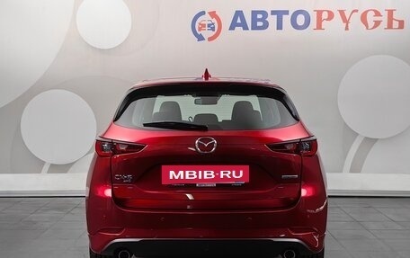 Mazda CX-5 II, 2026 год, 5 390 000 рублей, 9 фотография