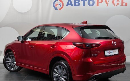 Mazda CX-5 II, 2026 год, 5 390 000 рублей, 6 фотография