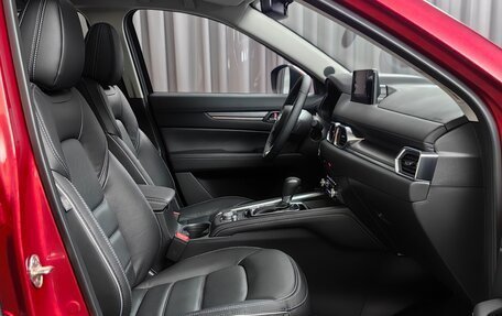 Mazda CX-5 II, 2026 год, 5 390 000 рублей, 28 фотография