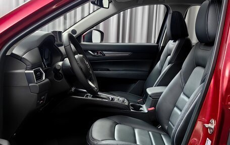 Mazda CX-5 II, 2026 год, 5 390 000 рублей, 26 фотография