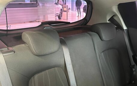 Chevrolet Aveo III, 2012 год, 637 000 рублей, 8 фотография