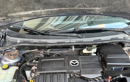 Mazda 3, 2007 год, 720 000 рублей, 4 фотография