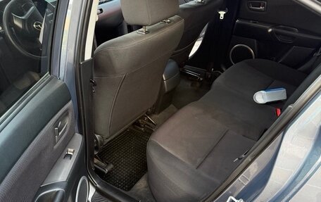 Mazda 3, 2007 год, 720 000 рублей, 11 фотография