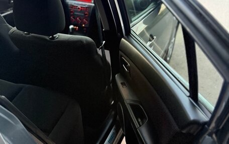 Mazda 3, 2007 год, 720 000 рублей, 14 фотография