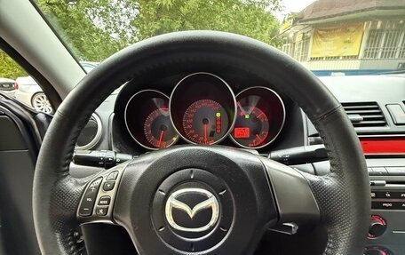 Mazda 3, 2007 год, 720 000 рублей, 17 фотография