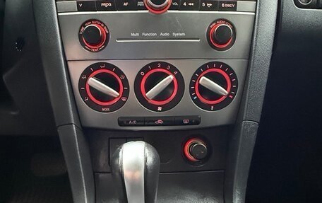 Mazda 3, 2007 год, 720 000 рублей, 19 фотография