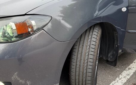 Mazda 3, 2007 год, 720 000 рублей, 21 фотография