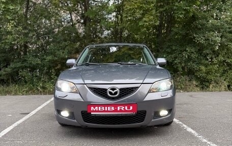 Mazda 3, 2007 год, 720 000 рублей, 27 фотография