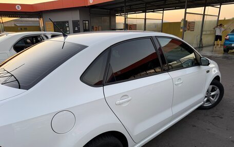 Volkswagen Polo VI (EU Market), 2016 год, 1 199 000 рублей, 17 фотография