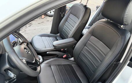 Volkswagen Polo VI (EU Market), 2016 год, 1 199 000 рублей, 19 фотография