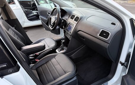 Volkswagen Polo VI (EU Market), 2016 год, 1 199 000 рублей, 23 фотография
