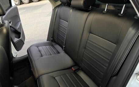 Volkswagen Polo VI (EU Market), 2016 год, 1 199 000 рублей, 27 фотография