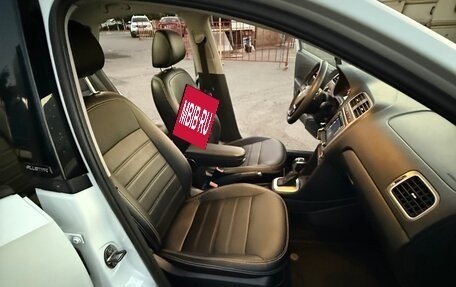 Volkswagen Polo VI (EU Market), 2016 год, 1 199 000 рублей, 31 фотография