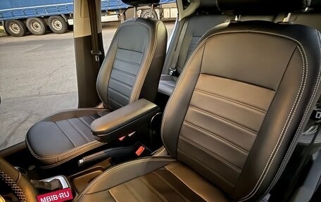 Volkswagen Polo VI (EU Market), 2016 год, 1 199 000 рублей, 29 фотография