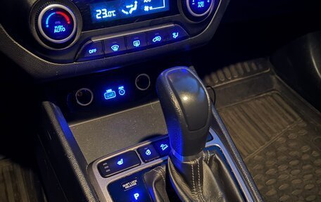 Hyundai Creta I рестайлинг, 2019 год, 2 300 000 рублей, 11 фотография