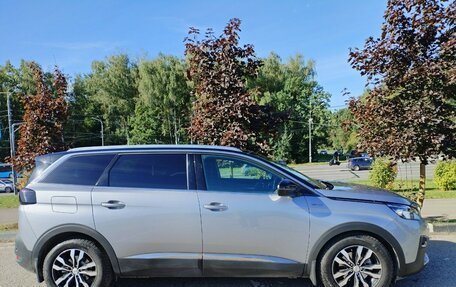 Peugeot 5008 II, 2020 год, 2 650 рублей, 5 фотография