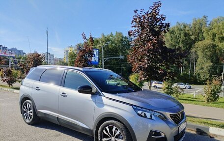 Peugeot 5008 II, 2020 год, 2 650 рублей, 4 фотография