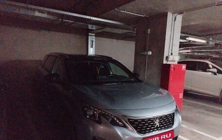 Peugeot 5008 II, 2020 год, 2 650 рублей, 3 фотография