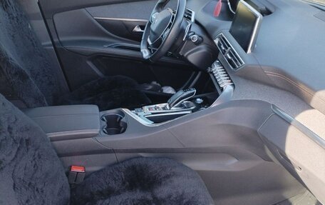 Peugeot 5008 II, 2020 год, 2 650 рублей, 8 фотография