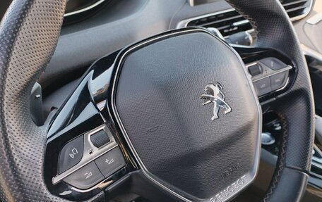 Peugeot 5008 II, 2020 год, 2 650 рублей, 10 фотография