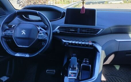 Peugeot 5008 II, 2020 год, 2 650 рублей, 12 фотография