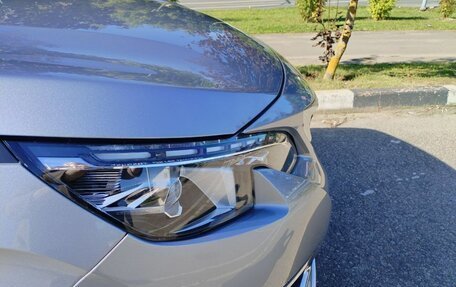Peugeot 5008 II, 2020 год, 2 650 рублей, 16 фотография