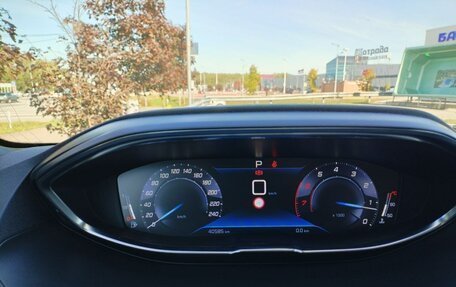 Peugeot 5008 II, 2020 год, 2 650 рублей, 13 фотография