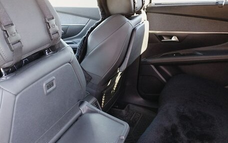Peugeot 5008 II, 2020 год, 2 650 рублей, 22 фотография