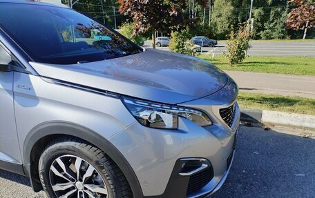 Peugeot 5008 II, 2020 год, 2 650 рублей, 15 фотография