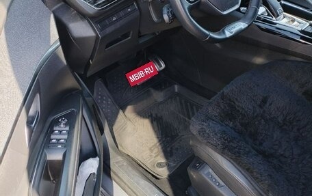 Peugeot 5008 II, 2020 год, 2 650 рублей, 11 фотография