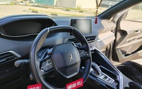 Peugeot 5008 II, 2020 год, 2 650 рублей, 14 фотография