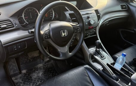 Honda Accord VIII рестайлинг, 2008 год, 950 000 рублей, 5 фотография