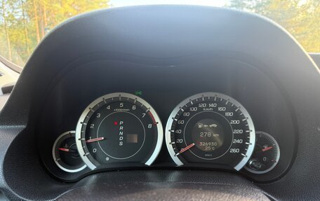 Honda Accord VIII рестайлинг, 2008 год, 950 000 рублей, 9 фотография
