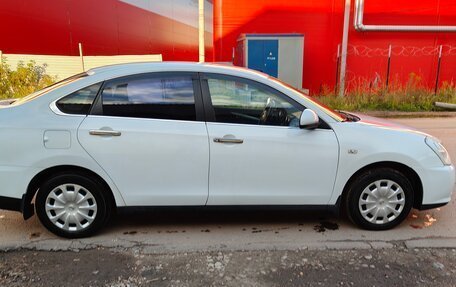Nissan Almera, 2014 год, 550 000 рублей, 2 фотография