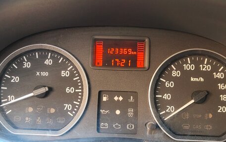 Nissan Almera, 2014 год, 550 000 рублей, 5 фотография